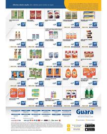 Encarte Supermercado Guará Página 3