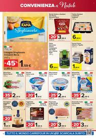 Volantino Carrefour Express Pagina 10