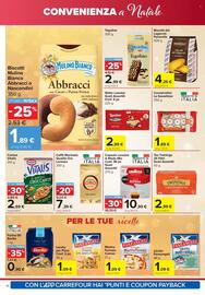 Volantino Carrefour Express Pagina 12
