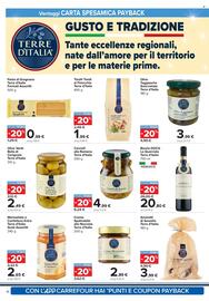 Volantino Carrefour Express Pagina 16
