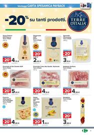 Volantino Carrefour Express Pagina 17