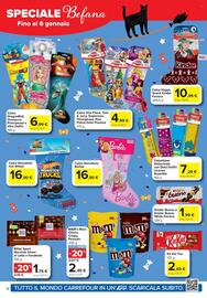 Volantino Carrefour Express Pagina 18