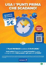 Volantino Carrefour Express Pagina 19