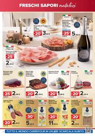 Volantino Carrefour Express Pagina 2