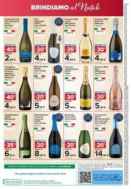Volantino Carrefour Express Pagina 20