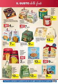 Volantino Carrefour Express Pagina 6