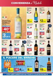Volantino Carrefour Express Pagina 8