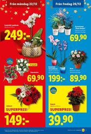 Lidl reklamblad vecka 52 Sida 18