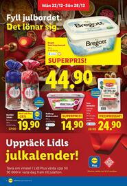 Lidl reklamblad vecka 52 Sida 6