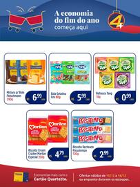 Catálogo Quartetto Supermercados Página 2