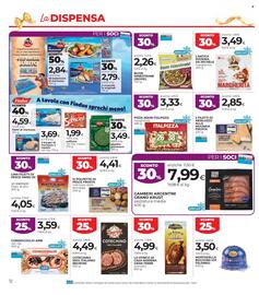 Volantino Unicoop Etruria | coop Pagina 12