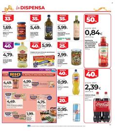 Volantino Unicoop Etruria | coop Pagina 17