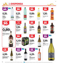 Volantino Unicoop Etruria | coop Pagina 18