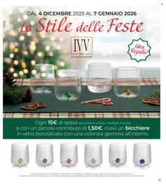 Volantino Unicoop Etruria | coop Pagina 23