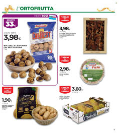 Volantino Unicoop Etruria | coop Pagina 9