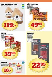 Bonum Matmarknad reklamblad vecka 51 Sida 3