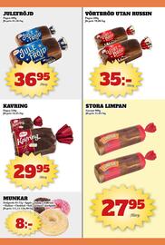 Bonum Matmarknad reklamblad vecka 51 Sida 5