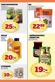 Bonum Matmarknad reklamblad vecka 51 Sida 6