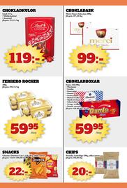 Bonum Matmarknad reklamblad vecka 51 Sida 8