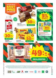 Coop Forum reklamblad Sida 16