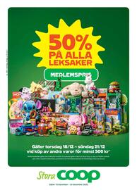 Coop Forum reklamblad Sida 17