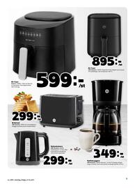 Coop Forum reklamblad Sida 19