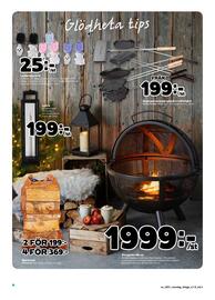 Coop Forum reklamblad Sida 20