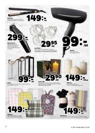 Coop Forum reklamblad Sida 22