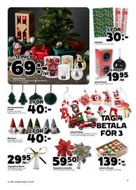 Coop Forum reklamblad Sida 23