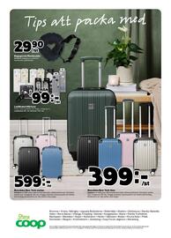 Coop Forum reklamblad Sida 24