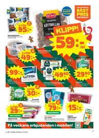 Coop Forum reklamblad Sida 3