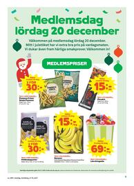 Coop Forum reklamblad Sida 5