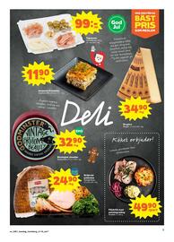 Coop Forum reklamblad Sida 7