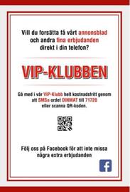 Din Mat reklamblad vecka 51 Sida 2