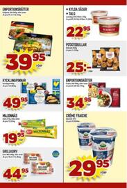 Din Mat reklamblad vecka 51 Sida 5