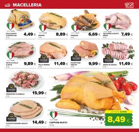 Volantino Oasi Pagina 15