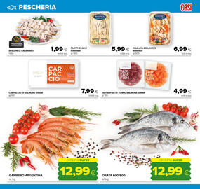 Volantino Oasi Pagina 17