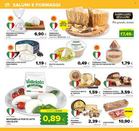 Volantino Oasi Pagina 18