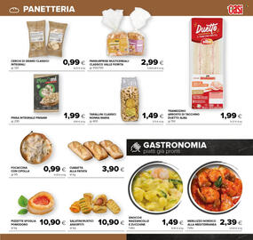 Volantino Oasi Pagina 23