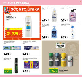 Volantino Oasi Pagina 30