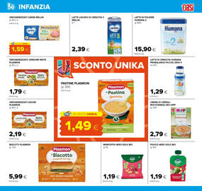 Volantino Oasi Pagina 31