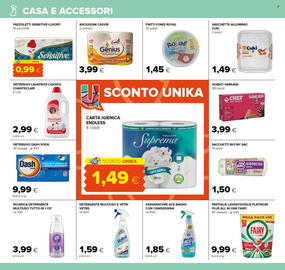 Volantino Oasi Pagina 32