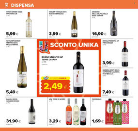 Volantino Oasi Pagina 36