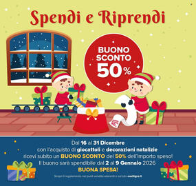 Volantino Oasi Pagina 37