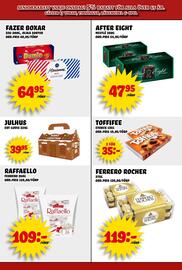 Nelins reklamblad Sida 5