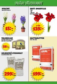 Nelins reklamblad Sida 9