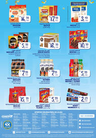 Encarte Cometa Supermercados Página 2