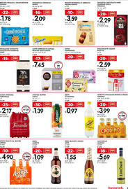 Volantino Bennet | Extra Pagina 3