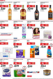 Volantino Bennet | Extra Pagina 4