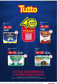 Volantino Bennet | Extra Pagina 5